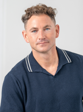 Tom Judge Founder, CEO